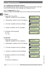 Preview for 100 page of WIKA UPT-20 Operating Instructions Manual