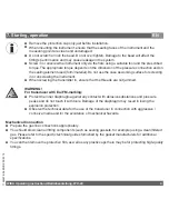 Предварительный просмотр 9 страницы WIKA WU-20 Operating Instructions Manual