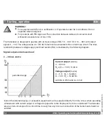 Предварительный просмотр 12 страницы WIKA WU-20 Operating Instructions Manual