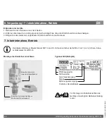 Предварительный просмотр 28 страницы WIKA WUC-10 Operating Instructions Manual