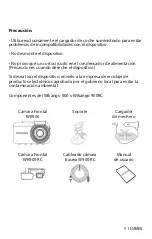 Preview for 9 page of wikango WK 900 User Manual