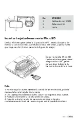 Предварительный просмотр 11 страницы wikango WK 900 User Manual