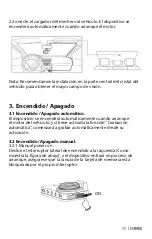 Preview for 15 page of wikango WK 900 User Manual