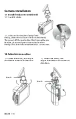 Предварительный просмотр 44 страницы wikango WK 900 User Manual