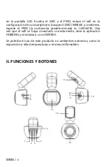 Предварительный просмотр 6 страницы wikango WK800 User Manual