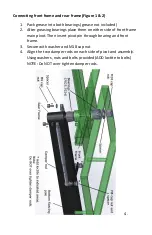 Preview for 4 page of WIKE CARGO TRIKE Manual