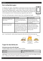 Preview for 10 page of wiking Minic Installation And User Manual