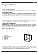 Preview for 15 page of wiking Minic Installation And User Manual