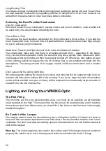 Preview for 30 page of wiking Optic Installation And User Manual