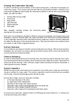 Preview for 33 page of wiking Optic Installation And User Manual