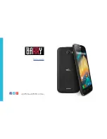 Wiko Barry Quick Manual предпросмотр