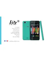 Предварительный просмотр 1 страницы Wiko BIRDY 4G User Manual