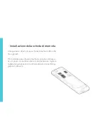 Предварительный просмотр 64 страницы Wiko BIRDY 4G User Manual