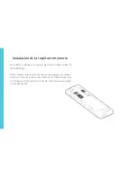 Предварительный просмотр 90 страницы Wiko BIRDY 4G User Manual