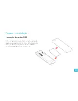 Предварительный просмотр 113 страницы Wiko BIRDY 4G User Manual