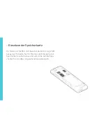 Предварительный просмотр 142 страницы Wiko BIRDY 4G User Manual