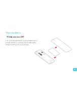 Предварительный просмотр 215 страницы Wiko BIRDY 4G User Manual