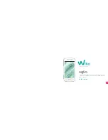 Предварительный просмотр 2 страницы Wiko CINK FIVE Quick Manual