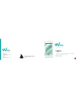 Предварительный просмотр 24 страницы Wiko CINK FIVE Quick Manual