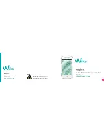 Предварительный просмотр 57 страницы Wiko CINK FIVE Quick Manual