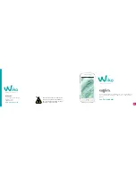 Предварительный просмотр 68 страницы Wiko CINK FIVE Quick Manual