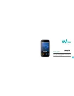 Предварительный просмотр 2 страницы Wiko Darknight Hell Quick Manual