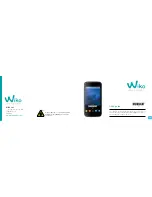 Предварительный просмотр 14 страницы Wiko Darknight Hell Quick Manual