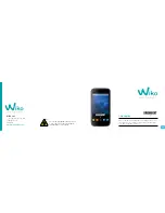 Предварительный просмотр 50 страницы Wiko Darknight Hell Quick Manual