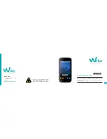 Предварительный просмотр 62 страницы Wiko Darknight Hell Quick Manual