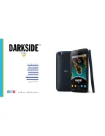 Wiko darkside hell Manual Rapide preview