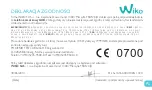 Preview for 233 page of Wiko GOA User Manual