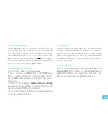 Preview for 15 page of Wiko Heaven Getaway Quick Manual