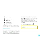 Preview for 17 page of Wiko Heaven Getaway Quick Manual