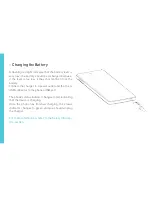 Предварительный просмотр 10 страницы Wiko Highway signs User Manual