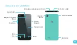 Предварительный просмотр 111 страницы Wiko Lenny User Manual