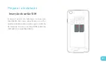 Предварительный просмотр 113 страницы Wiko Lenny User Manual