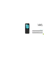 Предварительный просмотр 2 страницы Wiko lubi 4 User Manual