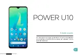 Предварительный просмотр 68 страницы Wiko POWER U10 User Manual