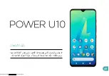 Предварительный просмотр 154 страницы Wiko POWER U10 User Manual