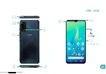 Предварительный просмотр 158 страницы Wiko POWER U10 User Manual