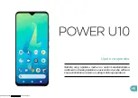 Предварительный просмотр 196 страницы Wiko POWER U10 User Manual