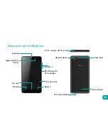 Предварительный просмотр 31 страницы Wiko Pulp Fab 4G User Manual