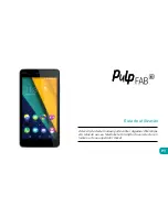 Предварительный просмотр 101 страницы Wiko Pulp Fab 4G User Manual