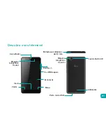 Предварительный просмотр 105 страницы Wiko Pulp Fab 4G User Manual