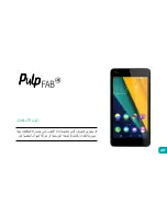 Preview for 173 page of Wiko Pulp Fab 4G User Manual