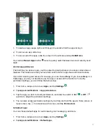 Предварительный просмотр 27 страницы Wiko Ride User Manual