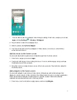 Предварительный просмотр 51 страницы Wiko Ride User Manual