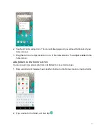 Предварительный просмотр 52 страницы Wiko Ride User Manual