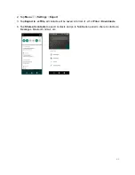 Предварительный просмотр 76 страницы Wiko Ride User Manual