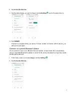 Предварительный просмотр 100 страницы Wiko Ride User Manual